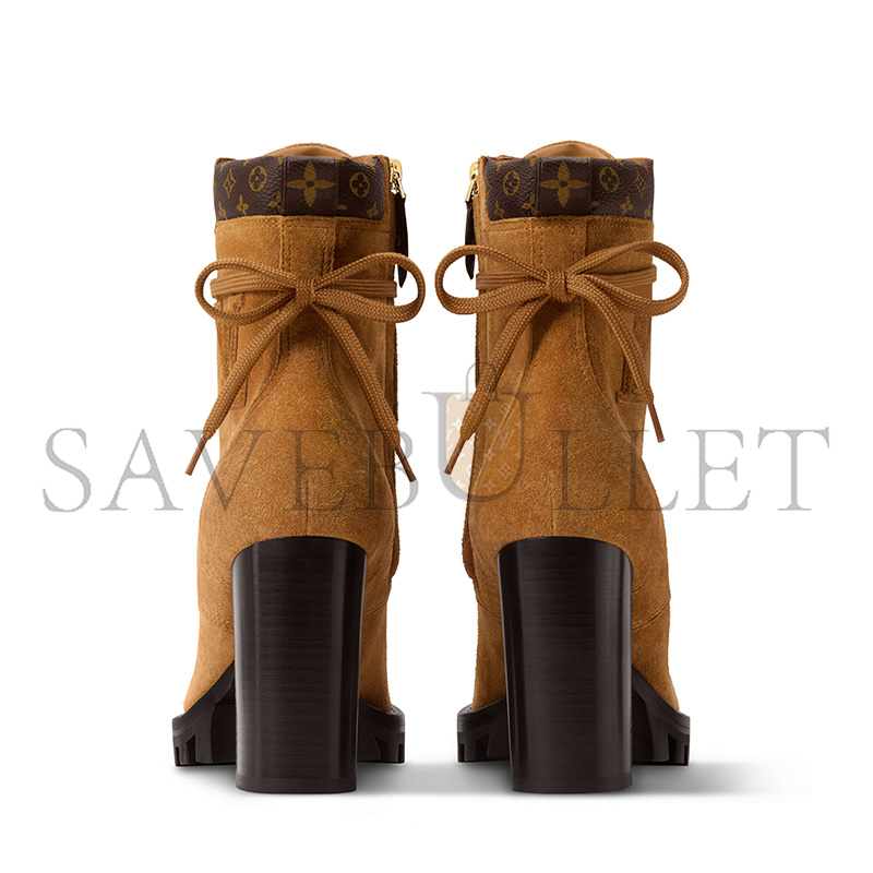 LOUIS VUITTON STAR TRAIL ANKLE BOOT 1AKHFA